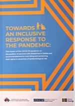 Brosura na engleskom