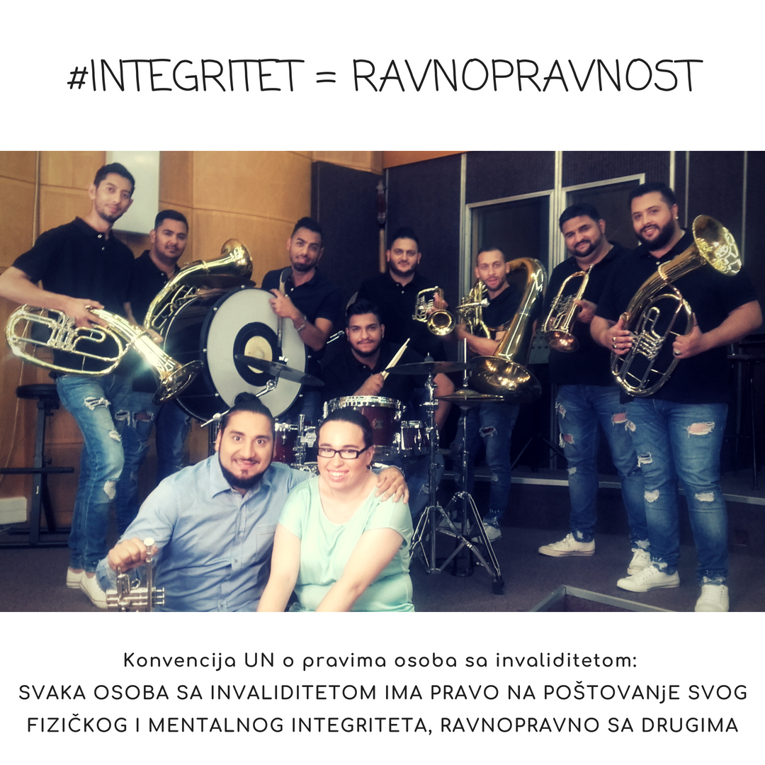 Integritet 1