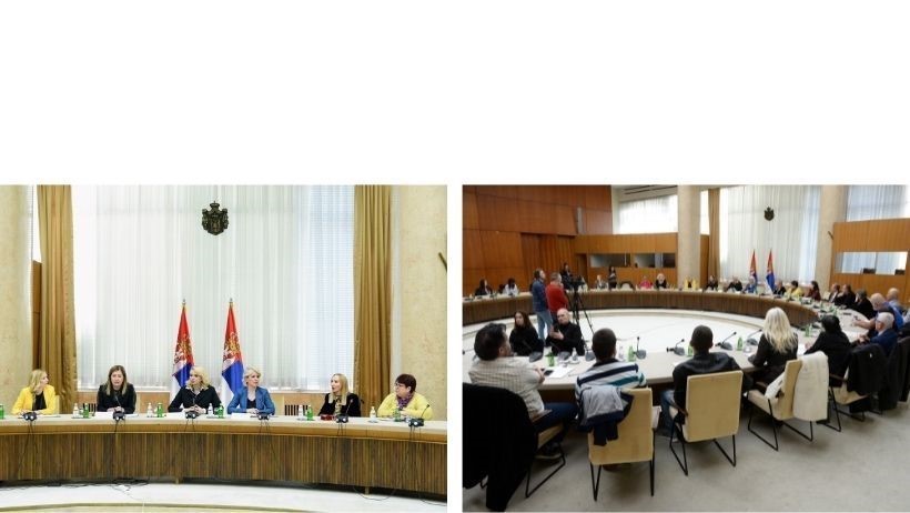 Potpisivanje ugovora