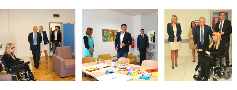 SPIRIT OF AMERICAIN IN SERBIA