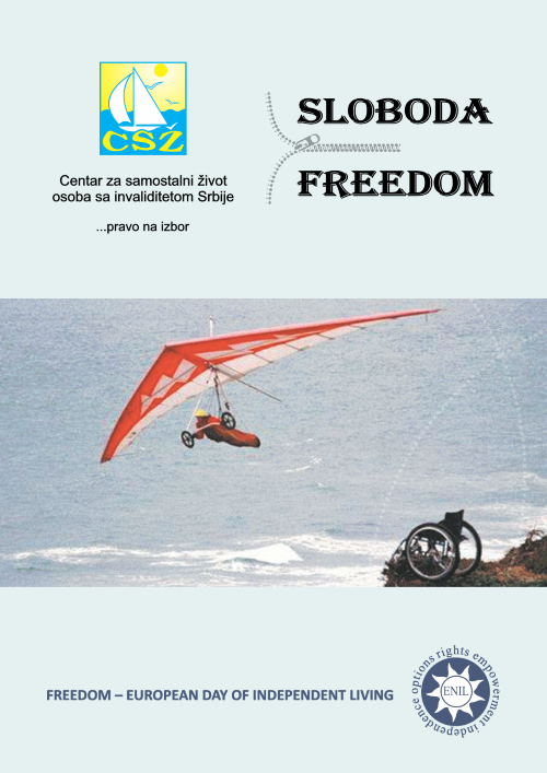 Sloboda Freedom 5. maj 2020. Page 1