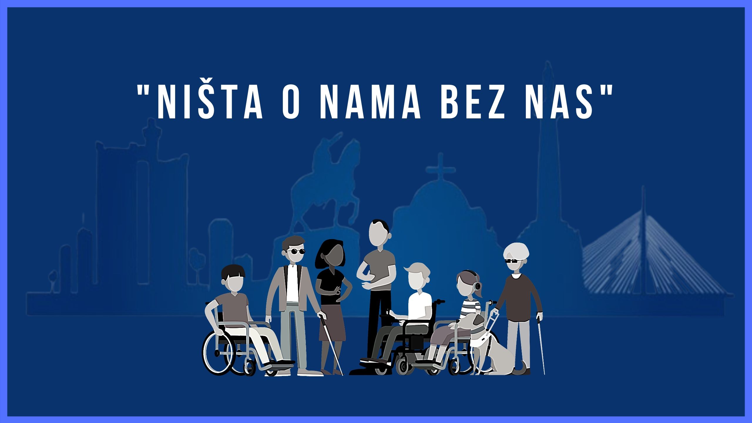 NIŠTA O NAMA BEZ NAS