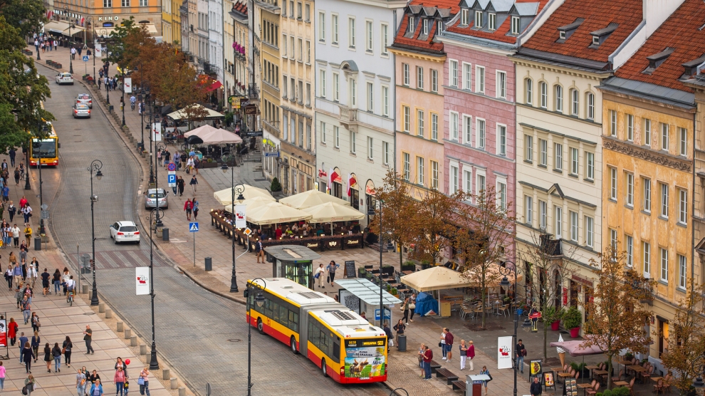bigstock warsaw poland september 258128758 990x556