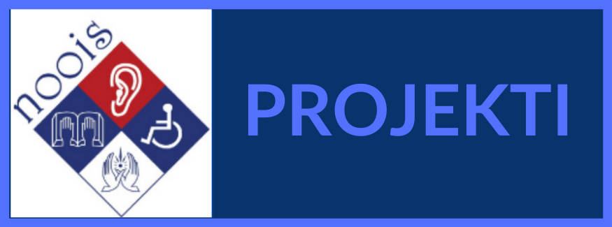 Projekti Nacionalne organizacija osoba sa invaliditetom Srbije (NOOIS)
