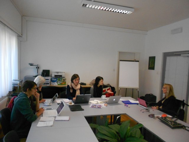 NOOIS predstavio alernativni izveštaj 2015