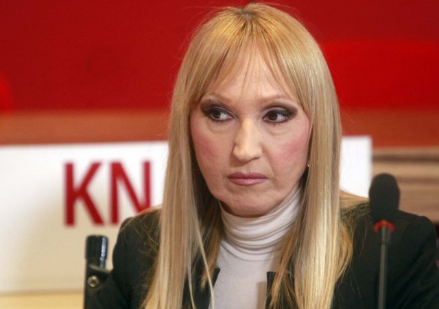 Konferencija za novinare 26.02.2014.