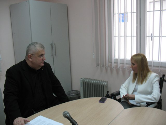 Potpisivanje protokola NOOIS sa političkim strankama