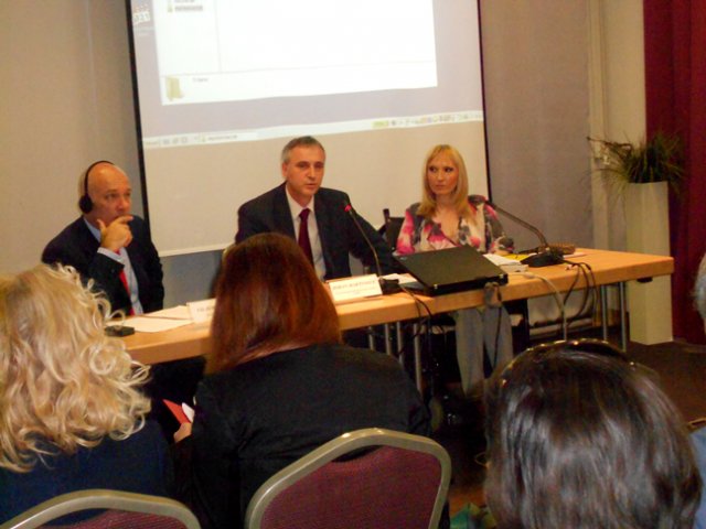 Regionalna konferencija o uključivanju osoba sa invaliditetom u glavne tokove razvoja u Jugoistočnoj Evropi