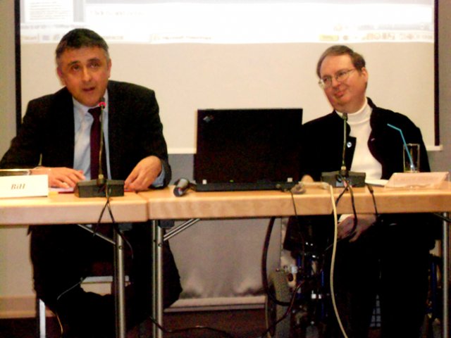 Regionalna konferencija o uključivanju osoba sa invaliditetom u glavne tokove razvoja u Jugoistočnoj Evropi