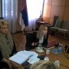 Okrugli sto povodom rasprave o prvom nacrtu Zakona o organizacijama osoba sa invaliditetom, Palata Srbije, 24. novembar 2015. godine