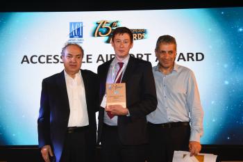 accessible airport awards 0