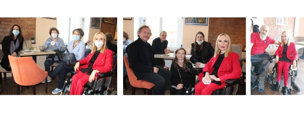 Присутни на промоцији